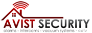 Avist Security – alarms, intercoms, vacuum systems, CCTV